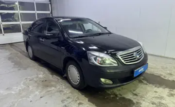 Geely SC7 2013 года за 2 000 000 тг. в Павлодар фото 3