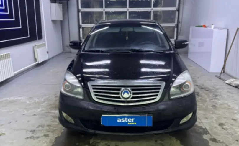Geely SC7 2013 года за 2 000 000 тг. в Павлодар фото 2