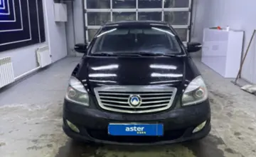 Geely SC7 2013 года за 2 000 000 тг. в Павлодар фото 2