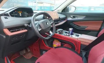 Changan CS55PLUS 2024 года за 8 500 000 тг. в Шымкент фото 5