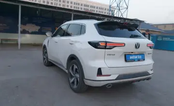 Changan CS55PLUS 2024 года за 8 500 000 тг. в Шымкент фото 4