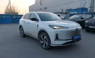 Changan CS55PLUS 2024 года за 8 500 000 тг. в Шымкент фото 2