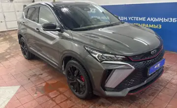 Geely Coolray 2023 года за 9 000 000 тг. в Астана фото 3