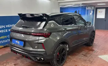 Geely Coolray 2023 года за 9 000 000 тг. в Астана