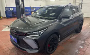 Geely Coolray 2023 года за 9 000 000 тг. в Астана фото 1