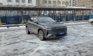 Changan X5 Plus 2025 года за 10 000 000 тг. в Алматы фото 2