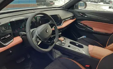 Changan X5 Plus 2025 года за 10 000 000 тг. в Алматы фото 5