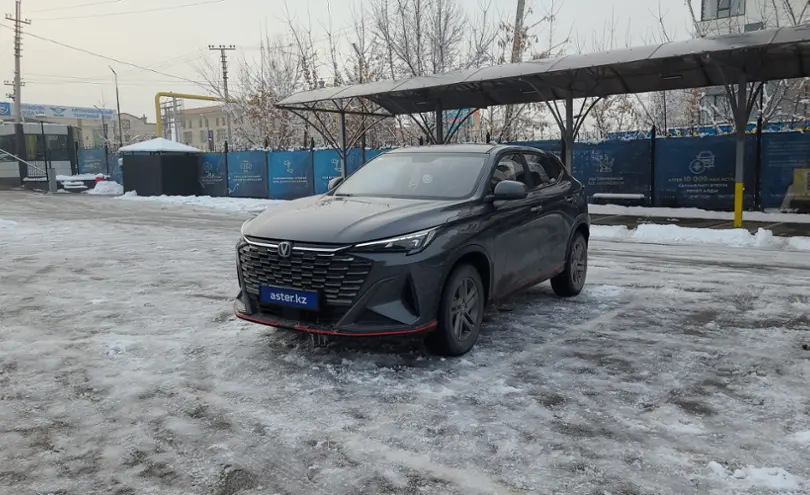 Changan X5 Plus 2025 года за 10 000 000 тг. в Алматы