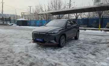 Changan X5 Plus 2025 года за 10 000 000 тг. в Алматы фото 1