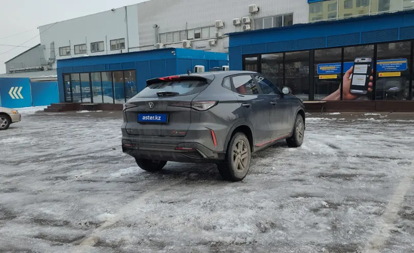 Changan X5 Plus 2025 года за 10 000 000 тг. в Алматы фото 3