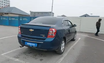 Chevrolet Cobalt 2023 года за 6 200 000 тг. в Шымкент фото 3