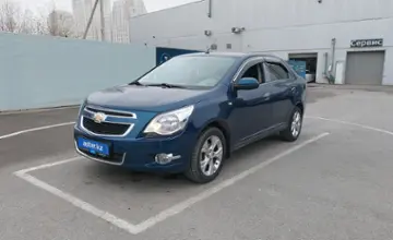 Chevrolet Cobalt 2023 года за 6 200 000 тг. в Шымкент фото 1