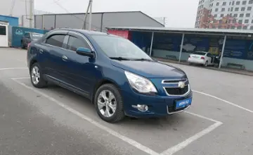 Chevrolet Cobalt 2023 года за 6 200 000 тг. в Шымкент фото 2