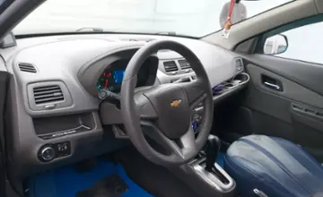 Chevrolet Cobalt 2023 года за 6 200 000 тг. в Шымкент фото 5