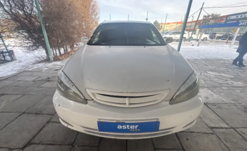 Toyota Camry 2003 года за 4 300 000 тг. в Талдыкорган фото 2