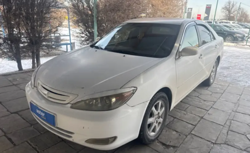 Toyota Camry 2003 года за 4 300 000 тг. в Талдыкорган