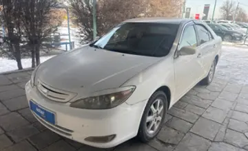 Toyota Camry 2003 года за 4 300 000 тг. в Талдыкорган фото 1