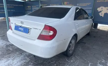 Toyota Camry 2003 года за 4 300 000 тг. в Талдыкорган