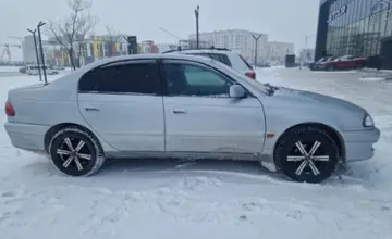 Toyota Avensis 1999 года за 2 300 000 тг. в Астана фото 4