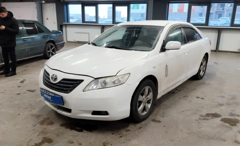 Toyota Camry 2007 года за 4 500 000 тг. в Астана