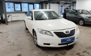 Toyota Camry 2007 года за 4 500 000 тг. в Астана фото 2