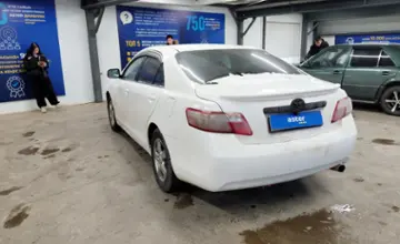 Toyota Camry 2007 года за 4 500 000 тг. в Астана фото 4