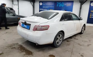 Toyota Camry 2007 года за 4 500 000 тг. в Астана фото 3