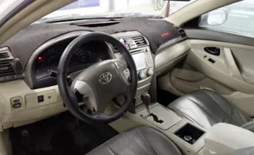 Toyota Camry 2007 года за 4 500 000 тг. в Астана фото 5