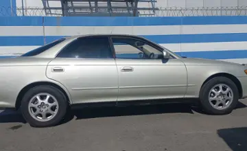 Toyota Mark II 1993 года за 2 800 000 тг. в Павлодар