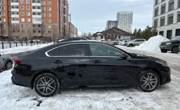 Kia Cerato 2023 года за 11 000 000 тг. в Астана фото 4