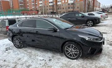 Kia Cerato 2023 года за 11 000 000 тг. в Астана фото 2