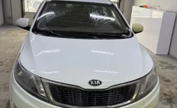 Kia Rio 2014 года за 10 000 000 тг. в Павлодар фото 2