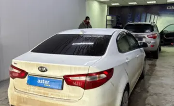 Kia Rio 2014 года за 10 000 000 тг. в Павлодар