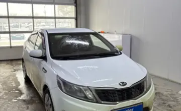 Kia Rio 2014 года за 10 000 000 тг. в Павлодар фото 3