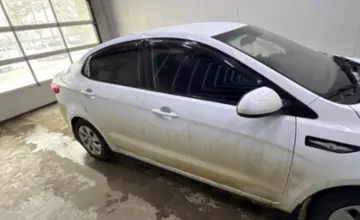 Kia Rio 2014 года за 10 000 000 тг. в Павлодар фото 4
