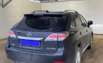 Lexus RX 2014 года за 15 500 000 тг. в Кызылорда