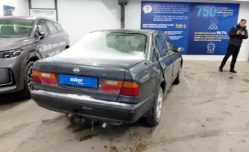Nissan Primera 1993 года за 1 500 000 тг. в Астана фото 3
