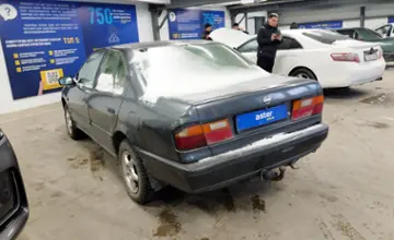 Nissan Primera 1993 года за 1 500 000 тг. в Астана фото 4