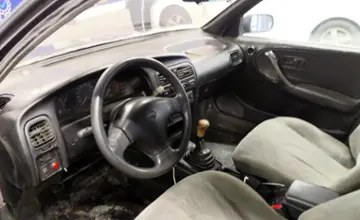 Nissan Primera 1993 года за 1 500 000 тг. в Астана фото 5