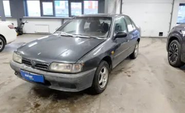 Nissan Primera 1993 года за 1 500 000 тг. в Астана фото 1