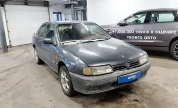 Nissan Primera 1993 года за 1 500 000 тг. в Астана фото 2