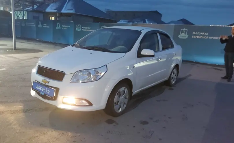 Chevrolet Nexia 2022 года за 5 000 000 тг. в Шымкент