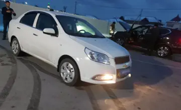 Chevrolet Nexia 2022 года за 5 000 000 тг. в Шымкент фото 2