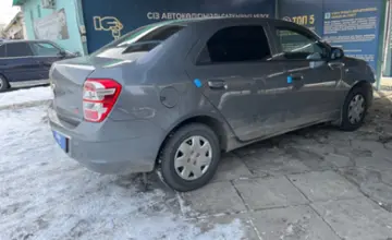 Chevrolet Cobalt 2025 года за 6 000 000 тг. в Талдыкорган