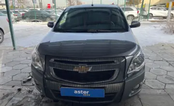 Chevrolet Cobalt 2025 года за 6 000 000 тг. в Талдыкорган фото 2