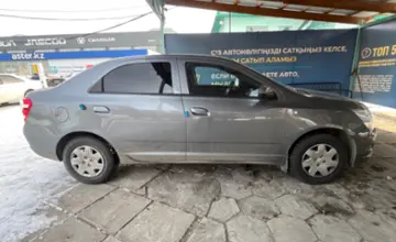 Chevrolet Cobalt 2025 года за 6 000 000 тг. в Талдыкорган фото 4
