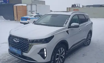 Chery Tiggo 7 Pro 2024 года за 9 200 000 тг. в Караганда фото 1