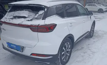 Chery Tiggo 7 Pro 2024 года за 9 200 000 тг. в Караганда