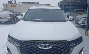 Chery Tiggo 7 Pro 2024 года за 9 200 000 тг. в Караганда фото 2