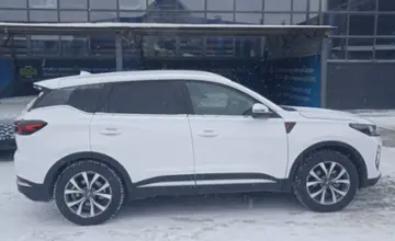 Chery Tiggo 7 Pro 2024 года за 9 200 000 тг. в Караганда фото 4